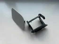 Tappo lavavetri BMW Serie 7 F01 F02 F04 2008-2012 OEM