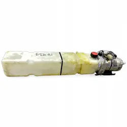 Système de pompe élévatrice BZD-2.2 pour camions MAN