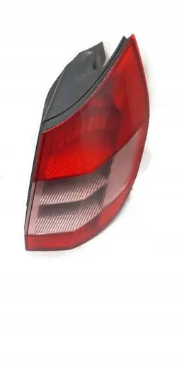 Luz trasera Renault Scenic II 8200127702
