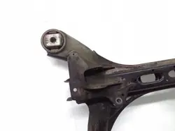 Vorderwagen Porsche OE 7L0407748A Gebraucht