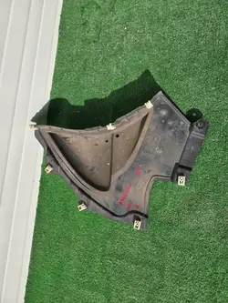 Begagnad BMW hjulhus OEM 7340862 för 3-serie G20/G21