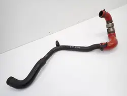 Ford Ladeluftkühlerrohr OEM WĄŻ PRZEWÓD RURA 11R