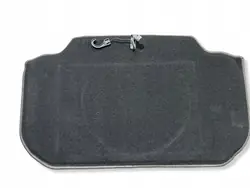 Gebrauchte Kofferraummatte OEM R230 für Mercedes-Benz SL