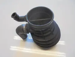 MAN TGA/TGS/TGX Turbo Inlaatpijp OEM 51094020188