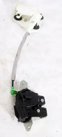 Bagagelås Mercedes C W205 Kombi A0999068600