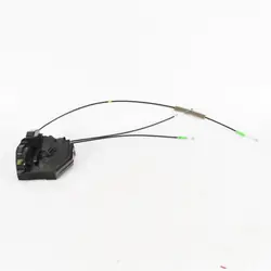 Linker Achterdeurslot OEM 69060-F4110 - Toyota C-HR II