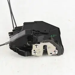 Serrure Porte Arrière Gauche OEM 69060-F4110 - Toyota C-HR II