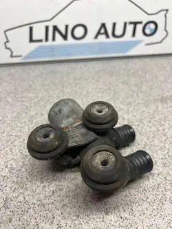 BMW Lämmitysventtiili OEM 64118369805 3-sarja E46