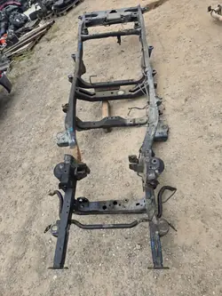 Frame Hummer H3 05-10 OEM 15773960 - Gebruikt