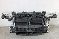 OEM PAS PRZEDNI PRZÓD WZMOCNIENIE CHŁODNICE EDGE 2 MK2 LIFT