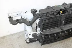 OEM PAS PRZEDNI PRZÓD WZMOCNIENIE CHŁODNICE EDGE 2 MK2 LIFT