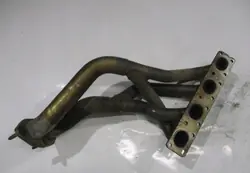 Pakoputken keräin OEM KOLEKTOR WYDECHOWY BMW E46 1.6