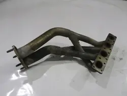 Collecteur d'échappement OEM KOLEKTOR WYDECHOWY BMW E46 1.6