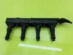 Bobina de encendido OEM 0221503015 para Opel Astra II