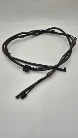 OEM 2118600292 Vindrutetorkarsprutset Mercedes