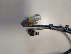 Flexible levage cabine MAN TGX 2018 E6 OEM 1234567