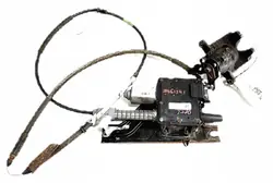 OPEL INSIGNIA HANDBREMSEMECHANISMUS 22880717