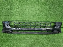 Rejilla de parachoques AUDI A4 B9 S-LINE 8W0807683F