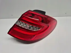 MERCEDES B-KLASSE W246 RECHTER ACHTER LED LAMP OEM
