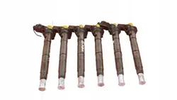 Injecteur AUDI Q7 3.0 TDI 0445115052 059130277AH