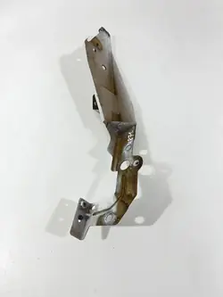 Vänster framskärmsfäste OEM 016693d04 Citroen