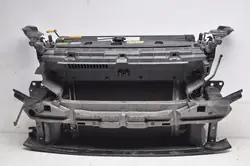 CUPRA FORMENTOR 1.5 TSI Frontkühlerträger OEM