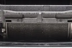 CUPRA FORMENTOR 1.5 TSI Support Radiateur Avant OEM
