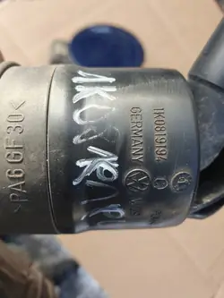 Webasto-ventil OEM 1K0819194 för VW Touran 2.0 TDI