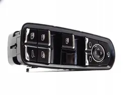 Fensterschalter Porsche Macan 95B 7PP959858AF