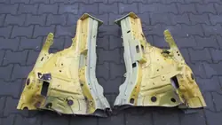 Panneau quart arrière toit Audi A3 8Y - OEM 8Y