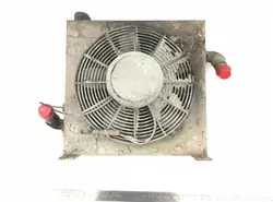 Volvo hydraulisch onderdeel OEM 5827011014 - Gebruikt