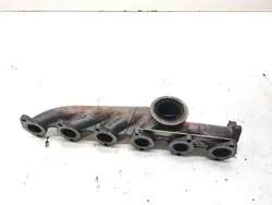Collecteur d'échappement BMW OE OEM 8519607 pour Série 5 F10