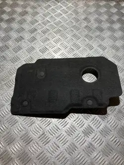 Couvercle de moteur Citroen DS4 II 2020 1.5HDI
