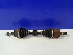 Vänster framaxel VOLVO S60 II 2.5L 2016 31367839