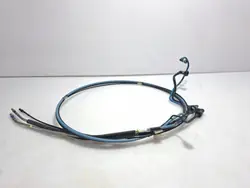 Jeu de conduites de carburant OEM 7N0200059AG Volkswagen Sharan