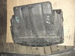 BMW 3 E46 Motorplåt 8268344