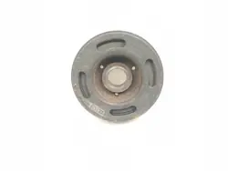 2001 Jeep Grand Cherokee Poulie de vilebrequin OEM MTL27011