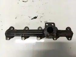 Avgasgrenrör OEM 548028 Mazda 3 1.6L 2006