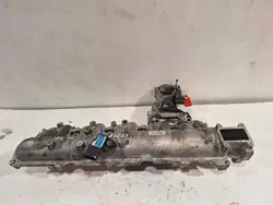 Coletor de admissão 55210198 Fiat Croma II 2.4 MJET 05-