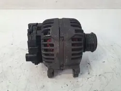 Vaihtovirtageneraattori VW Transporter T5 1.9 TDI