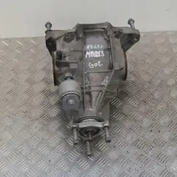 Redutor traseiro Mercedes-Benz E (W213) 2133504507