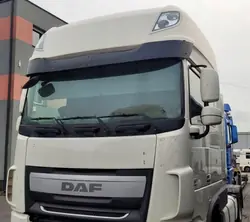 Cabine complète DAF OE pour XF 106 Super Space Cab