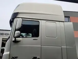 Komplette Kabine DAF OE für XF 106 Super Space Cab