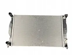 Radiateur d'eau NRF pour AUDI A4 B6 B7 A6 C5 SEAT EXEO