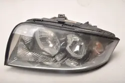 AUDI A2 Faro Delantero Izquierdo 8Z0941003K