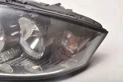 AUDI A2 Phare Avant Gauche 8Z0941003K