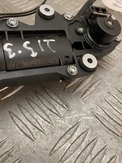 Moteur de rideau vitre arrière Mercedes-Benz OEM 9918019433