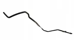VW T5 ohjausletku OEM 7E1422891F - Käytetty