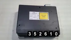 Peugeot CD-Wechsler OEM AM-352610 für 607