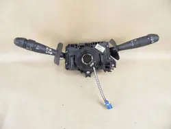 Dacia Logan I 2006 Scheibenwischer-Schalter